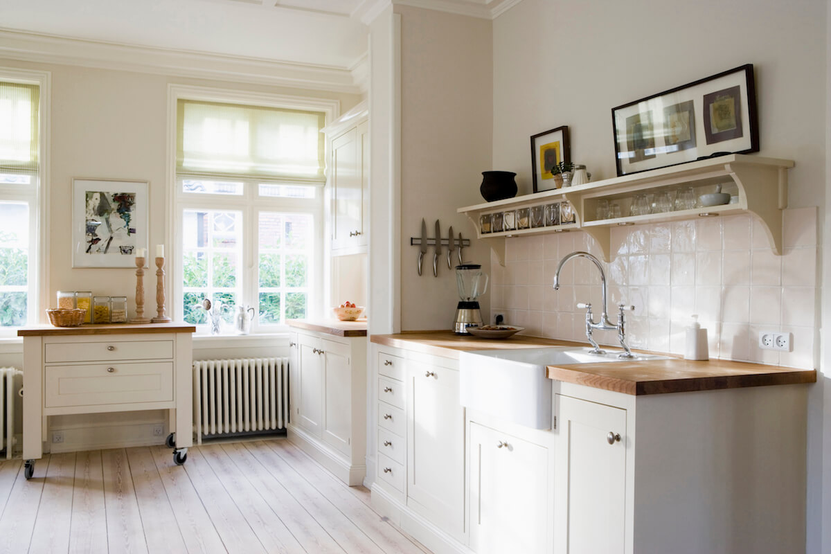 Best Tips for Decluttering Your Kitchen