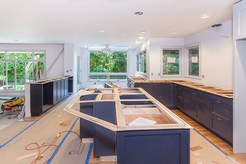 Five Effective Critical Tips Before Starting Off A Home Renovation