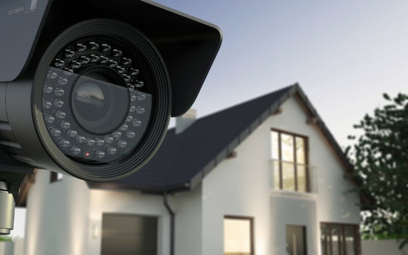 How To Find The Right Home Security Service To Fit Your Needs