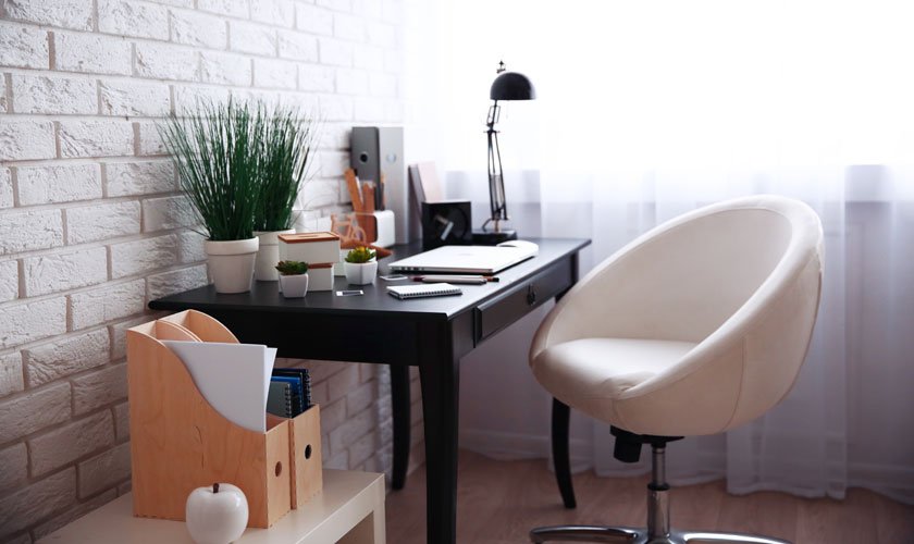 4 Unique Ways to Organize an Office