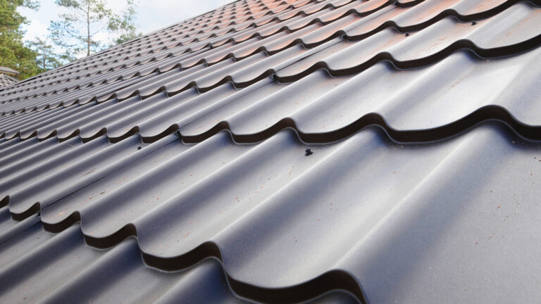 Metal Roof Vs Shingles: How Roofing Choices Change Resale Value