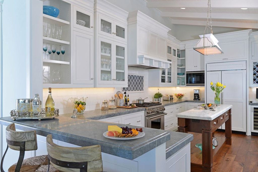 Best Kitchen Upgrades to Increase the Value of Your Home