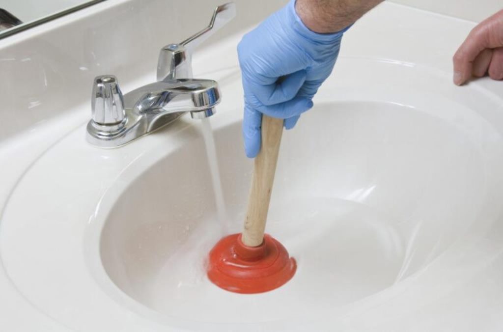 8 Simple Tips for Clearing a Blocked Drain