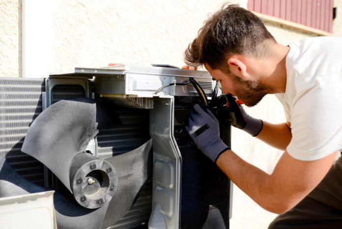 5 Common Signs You Need HVAC Repair as Soon as Possible