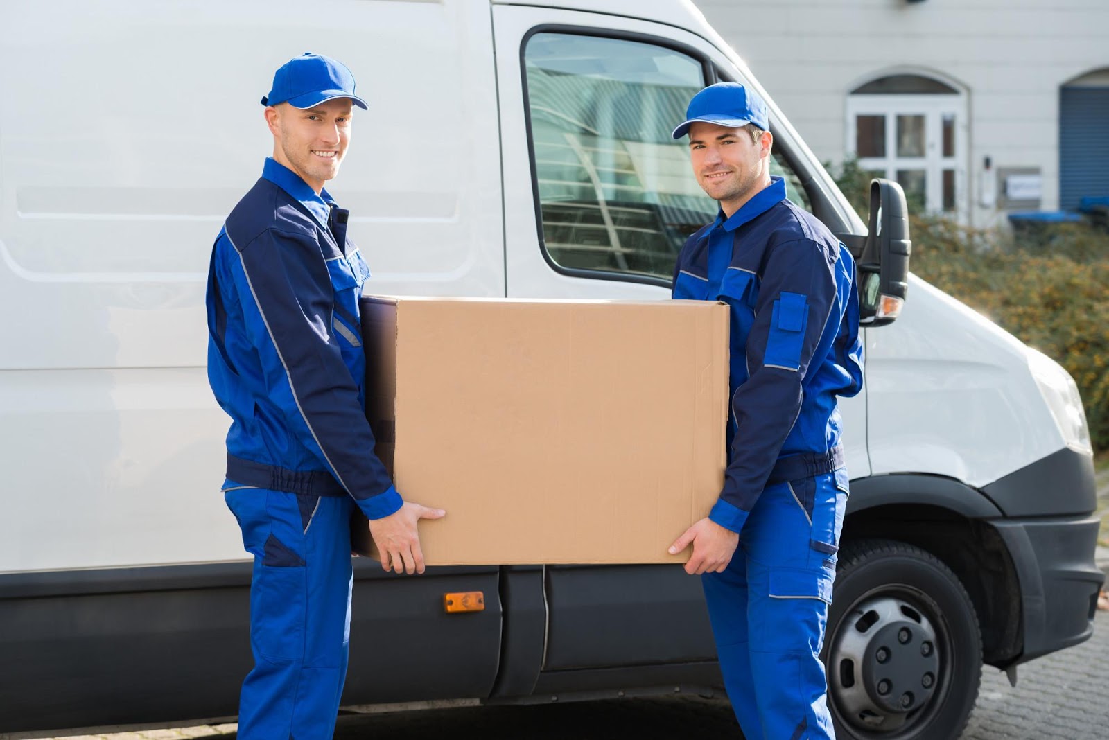 5 Questions to Ask Before Hiring Movers