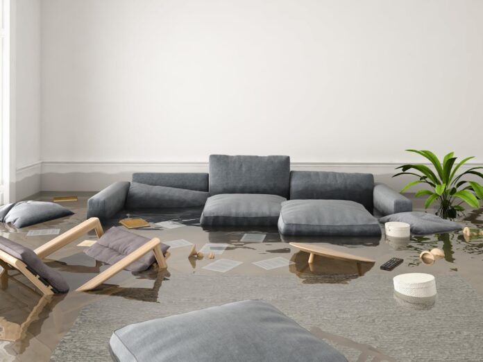 Water Damage Claims: What Can I Claim for Water Damage, Anyway?