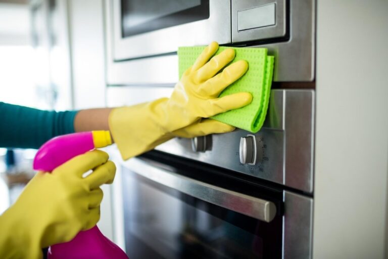 This Is How You Can Keep Your Home Clean and Tidy