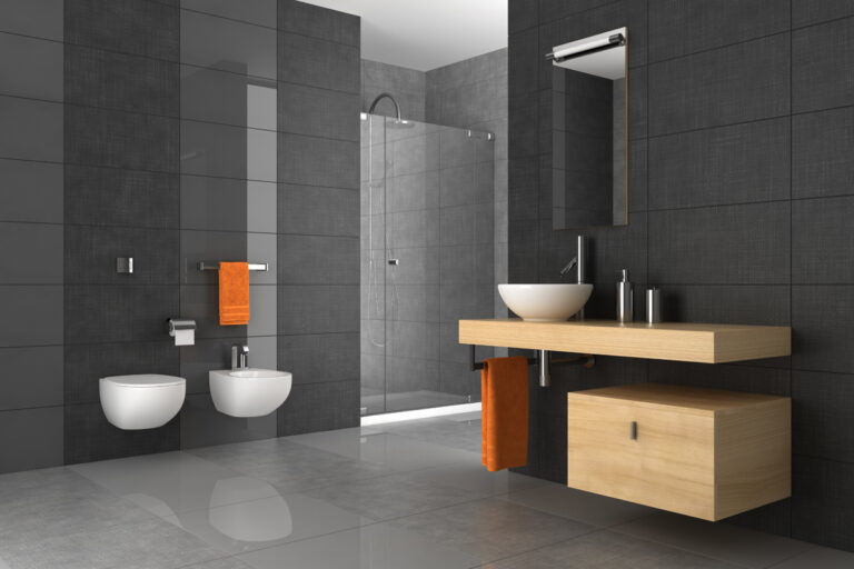 7 Amazing Bathroom Design Trends for 2020