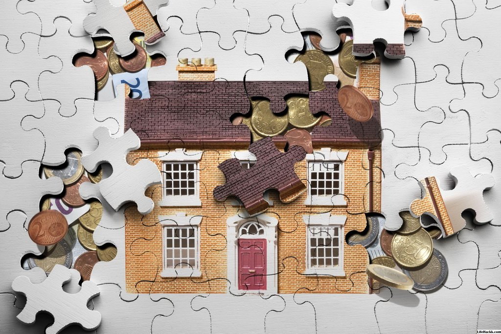 The Hidden Costs of Homeownership