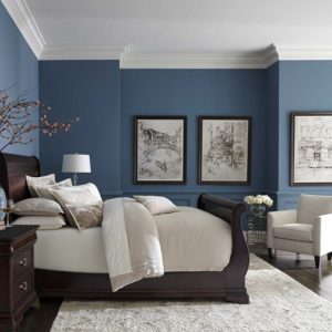 7 Most Beautiful Blue Bedroom Ideas