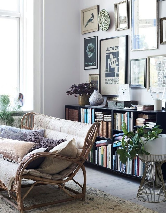 Cozy Living Room Decorating Ideas