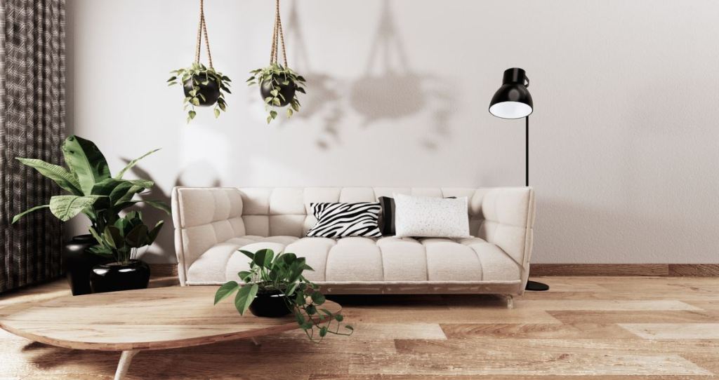 Feng Shui Living Room Ideas