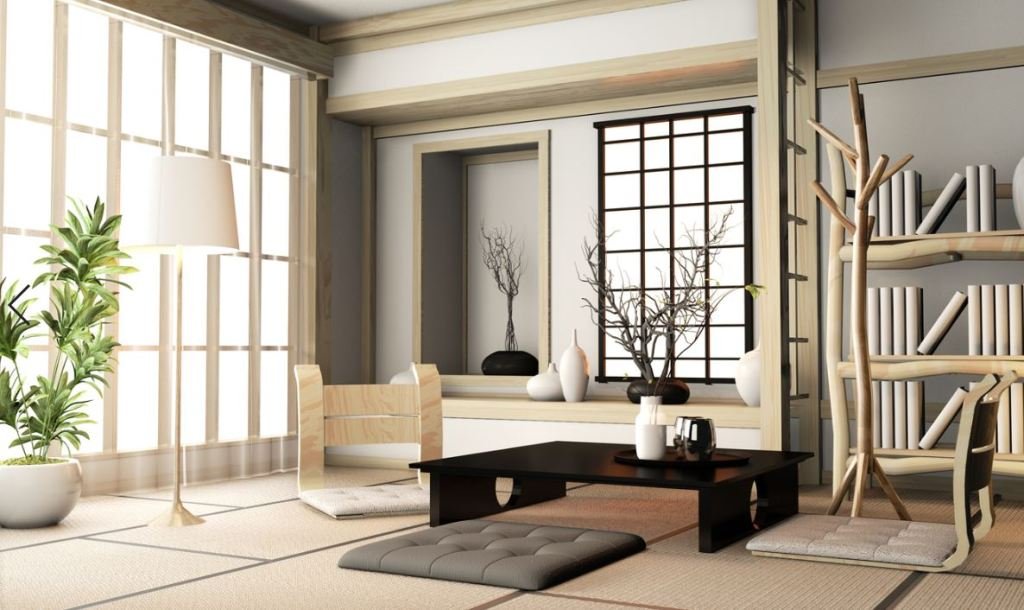 Feng Shui Living Room Ideas