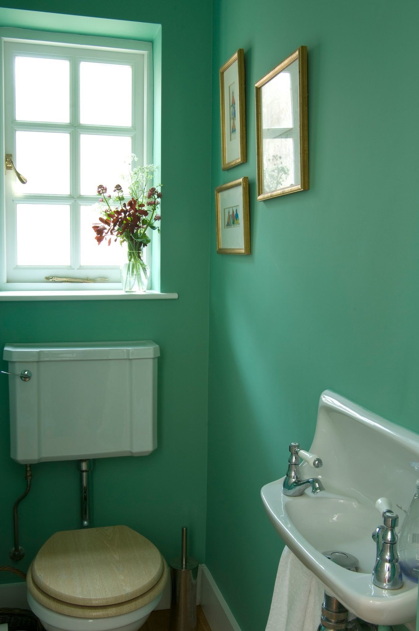 Ideas to Decorate Your Toilet