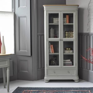 10 Living Room Storage Cabinet Ideas