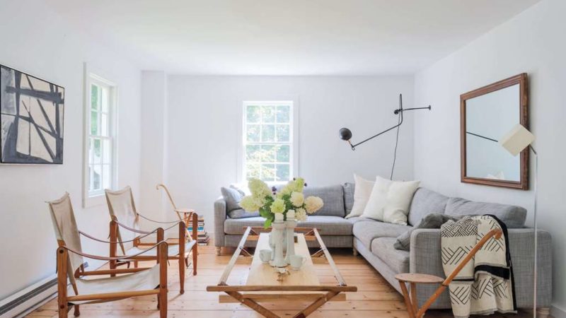 10 Tricks to Make Your Small Room Look Bigger