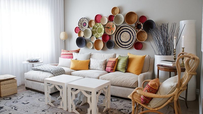 10 Moroccan Living Room Decorating Ideas to Inspire You