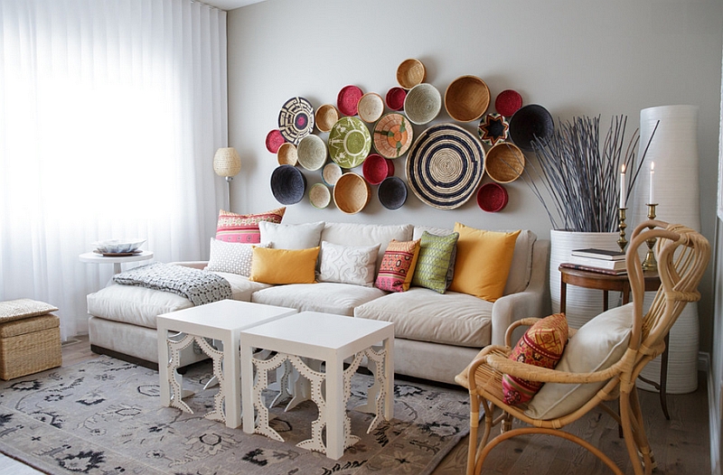10 Moroccan Living Room Decorating Ideas to Inspire You