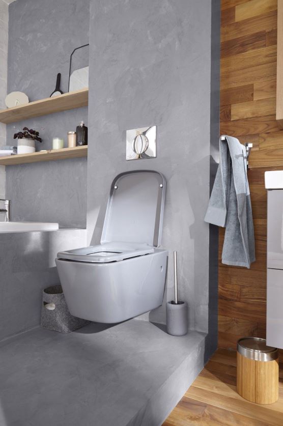 Ideas to Decorate Your Toilet