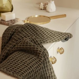Top Benefits of Organic Bath Towels