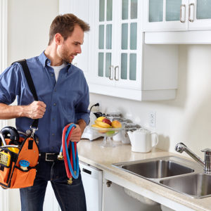 Why Hiring Local Plumbers Will Be Your Best Decision