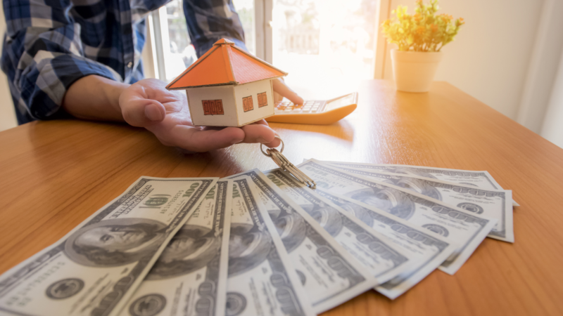 Top Benefits of Selling a House for Cash