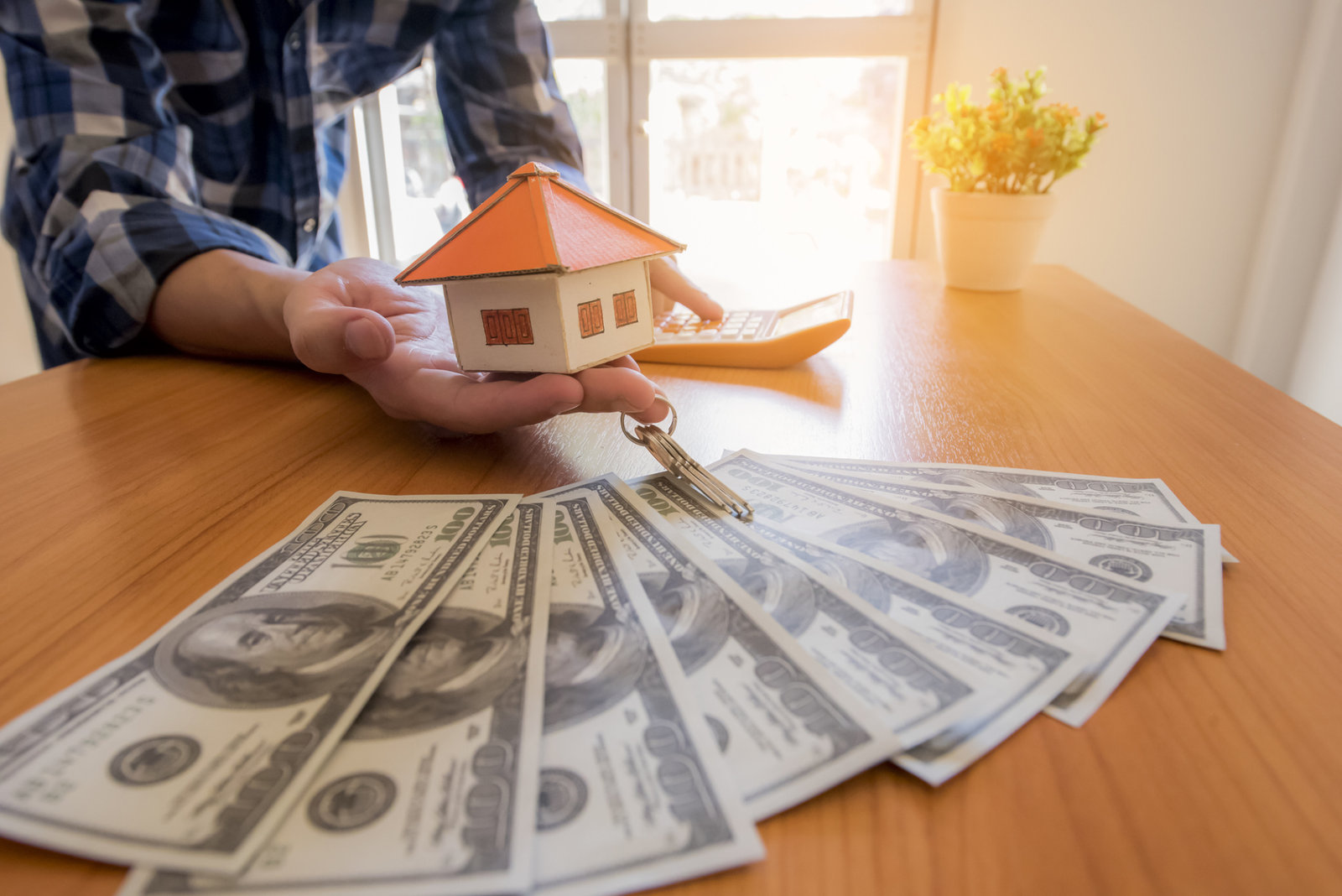 Top Benefits of Selling a House for Cash