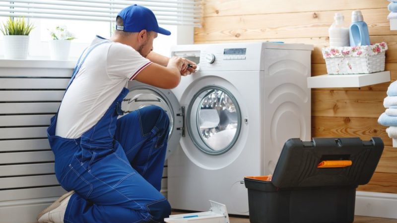 Reasons Why Appliance Repair Is Recession-proof