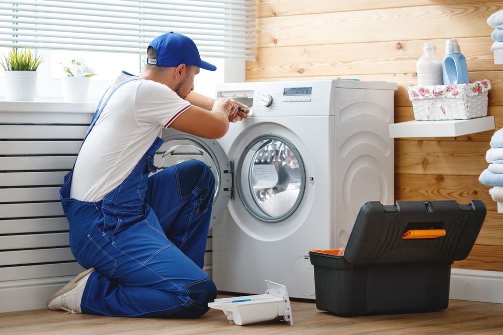 Reasons Why Appliance Repair Is Recession-proof