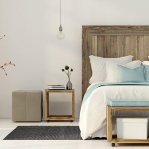 6 Factors to Consider When Choosing Bedroom Furniture