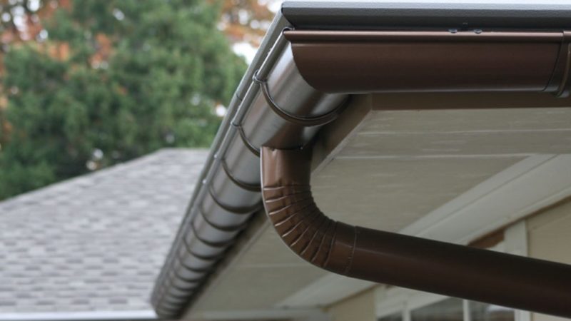 6 Essential Thing You Should Know Before Hiring Gutter Installation Company