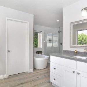 Modern Bathroom Remodel: 10 Great Ideas for Your Remodeling Project