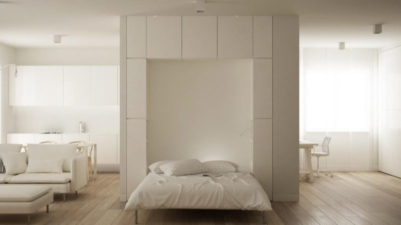 How to Find the Best Murphy Bed on Sale: A Buying Guide