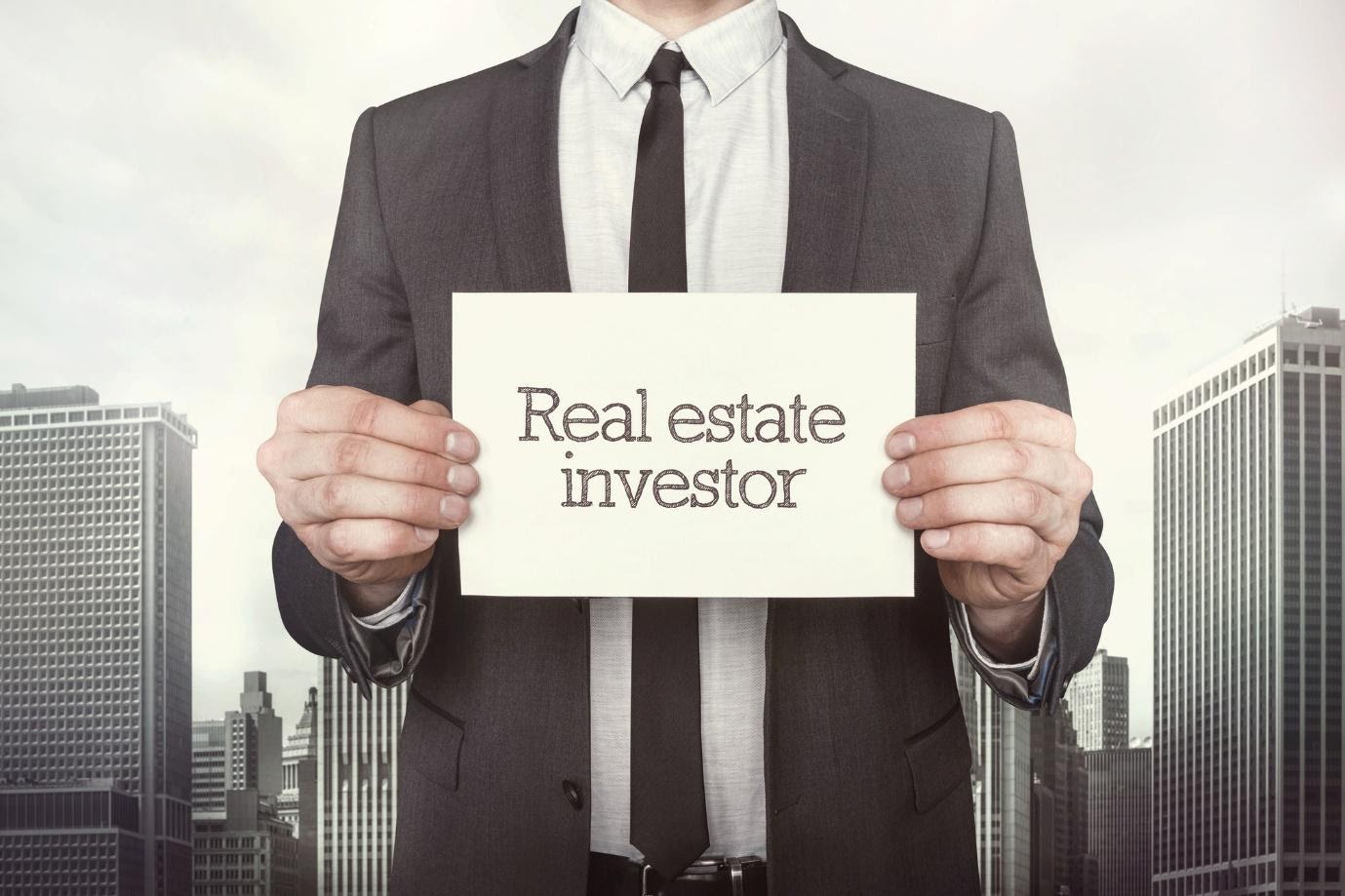 4 Smart Investments You Can Make In Real Estate
