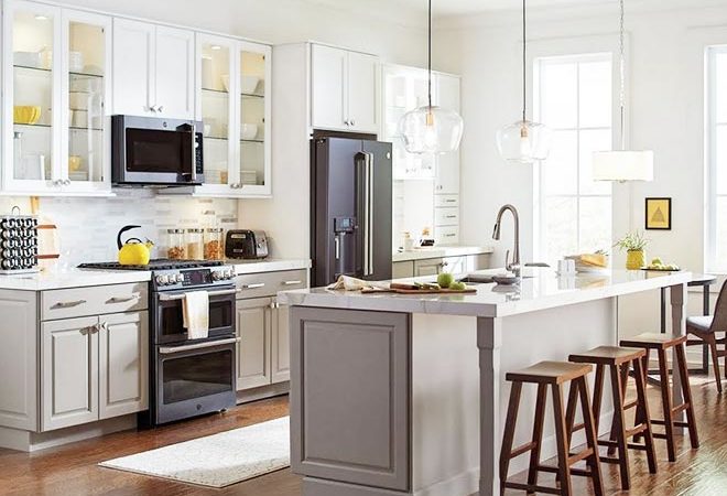 Shopping for Your Kitchen Online? 5 Tips You’ll Need