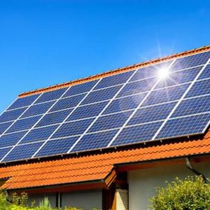 Solar Panel Installation: 5 Key Things to Think About Beforehand