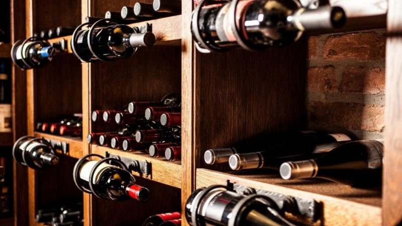 Wine Cellar Cooling For Beginners: All of the Basics Explained