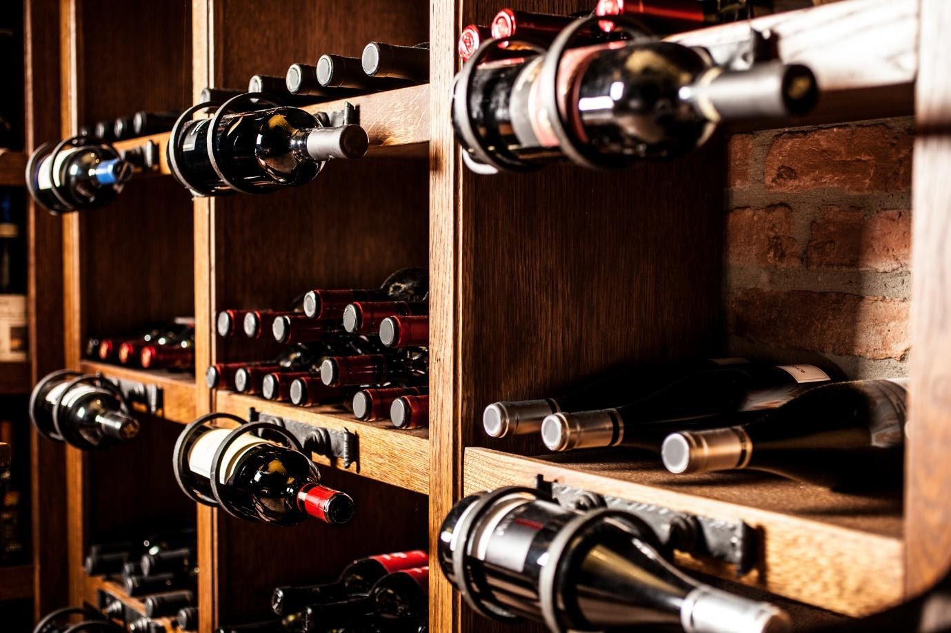 Wine Cellar Cooling For Beginners: All of the Basics Explained