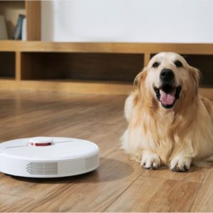 Dreame D9 Review: The Best Ever Made Robot Vacuum Cleaner