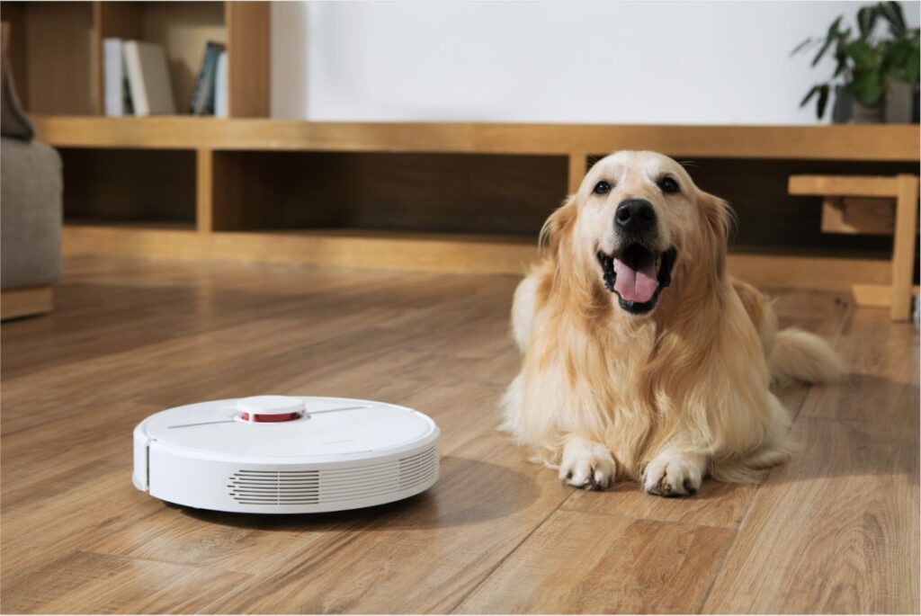 Dreame D9 Review: The Best Ever Made Robot Vacuum Cleaner