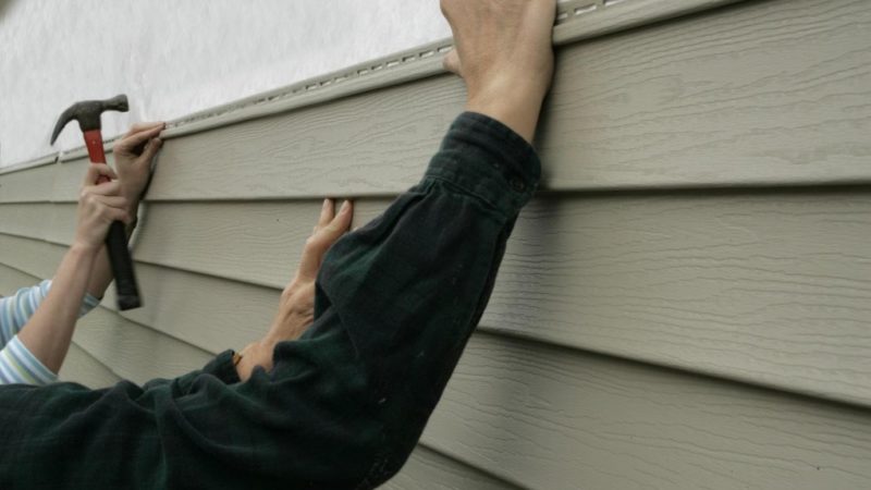 The Different Types of Siding for Houses