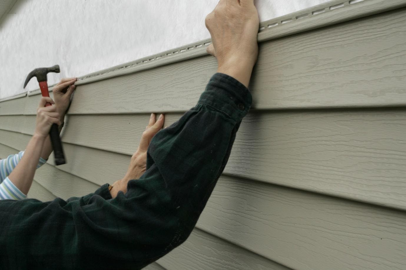 The Different Types of Siding for Houses