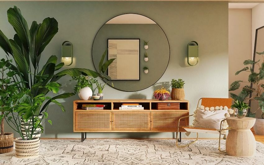 10 Mirror Projects to Transform Your Home